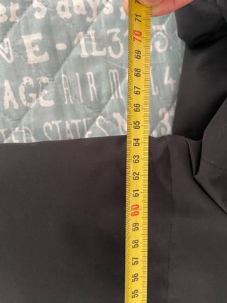 Cazadora Geographical Norway Anorak Dani.