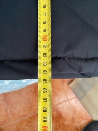 Cazadora Geographical Norway Anorak Dani.