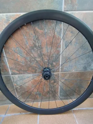 Ruote in alluminio Fulcrum 400 