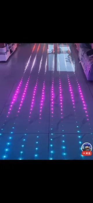 Striscia LED 10m con Telecomando e App