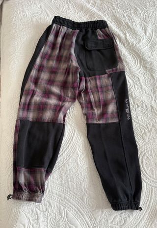 Pantalones Grimey