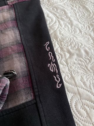 Pantalones Grimey