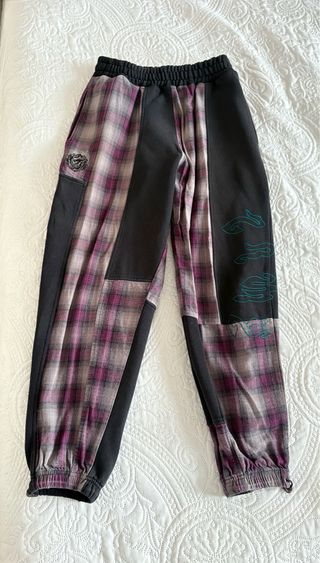 Pantalones Grimey