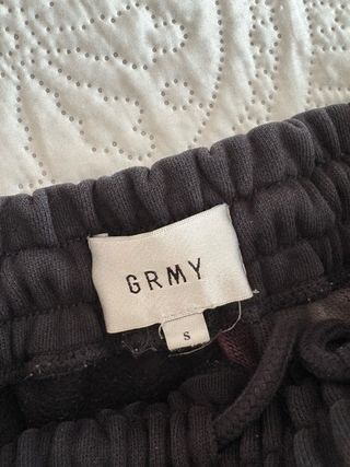 Pantalones Grimey