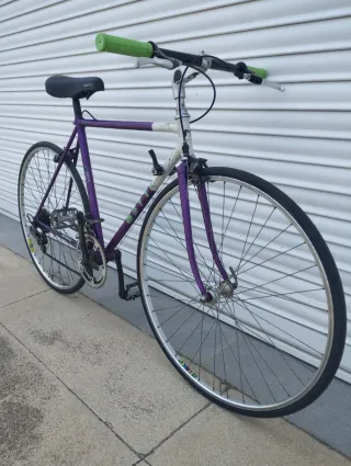 Bici URBAN city bike ALTURAS 1.70-1.78CM.