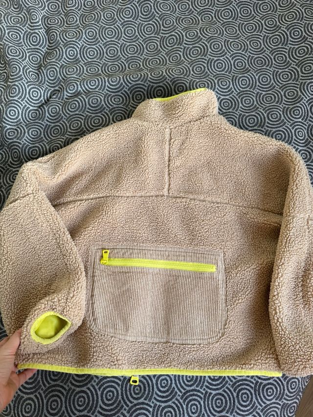 Chaqueta Zara niña 10-12 años