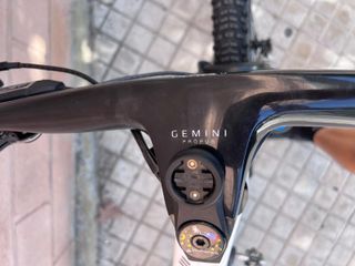 Orbea Oiz M-pro LTD Custom