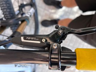 Orbea Oiz M-pro LTD Custom