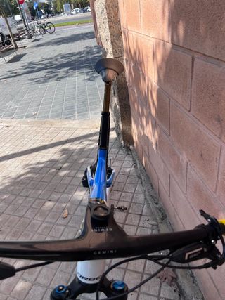 Orbea Oiz M-pro LTD Custom