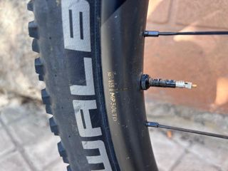 Orbea Oiz M-pro LTD Custom