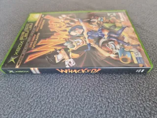 Whacked! Xbox
