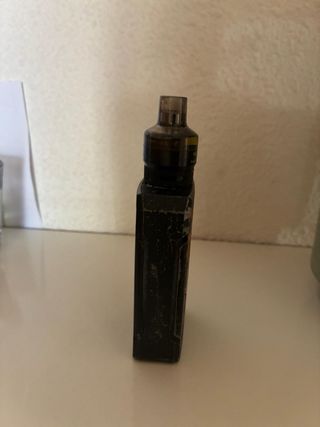 drag grande función perfecto 