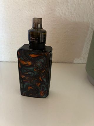 drag grande función perfecto 