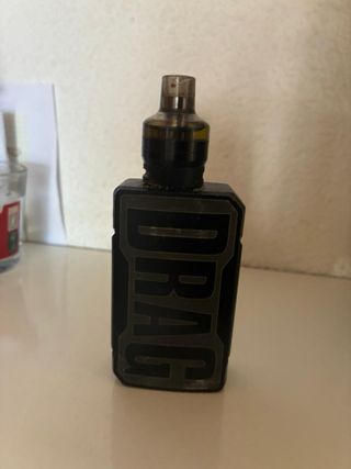 drag grande función perfecto 