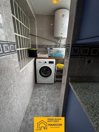Piso en venta en Huerta de la Reina - Trassierra en Córdoba