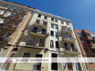 Piso en venta en Castillejos en Madrid