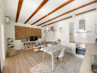 Piso en venta en Castillejos en Madrid