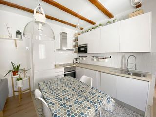 Piso en venta en Castillejos en Madrid