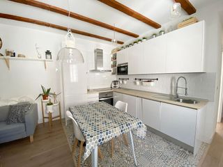 Piso en venta en Castillejos en Madrid