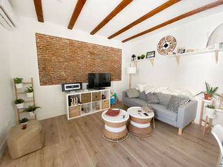 Piso en venta en Castillejos en Madrid