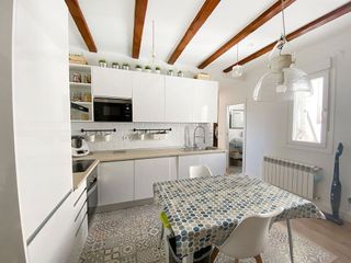 Piso en venta en Castillejos en Madrid