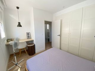 Piso en venta en Castillejos en Madrid