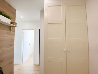 Piso en venta en Castillejos en Madrid