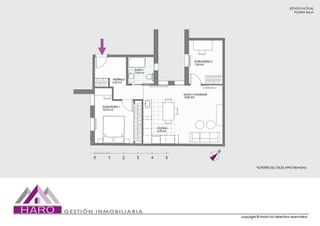 Piso en venta en Castillejos en Madrid