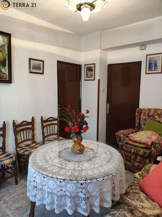 Piso en venta en San Bartolomé - Millán de Priego en Jaén