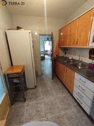Piso en venta en San Bartolomé - Millán de Priego en Jaén