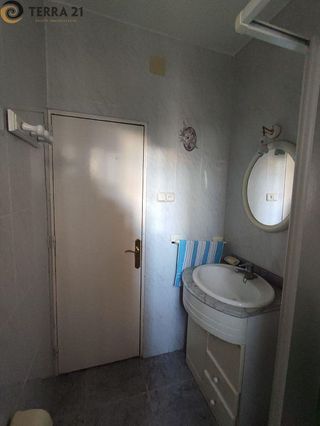 Piso en venta en San Bartolomé - Millán de Priego en Jaén