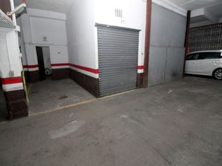 Garaje en venta en Santurtzi