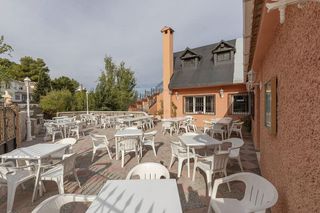 Local comercial en venta en Zubia (La)
