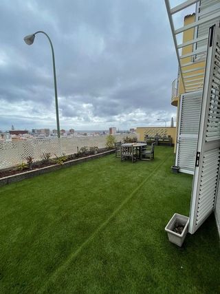 Casa adosada en venta en Schamann - Rehoyas en Palmas de Gran Canaria(Las)