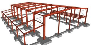 Nave industrial en alquiler en Beniparrell