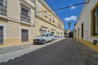 Local comercial en venta en Centro en Jerez de la Frontera