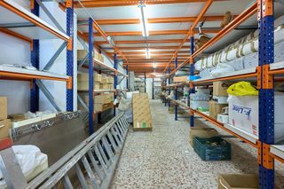 Local comercial en venta en Centro en Jerez de la Frontera