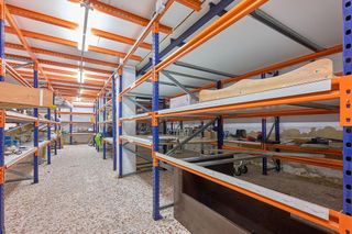 Local comercial en venta en Centro en Jerez de la Frontera