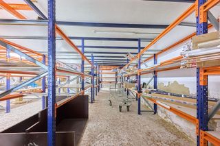 Local comercial en venta en Centro en Jerez de la Frontera