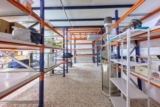 Local comercial en venta en Centro en Jerez de la Frontera