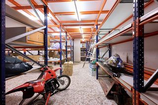 Local comercial en venta en Centro en Jerez de la Frontera