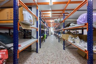 Local comercial en venta en Centro en Jerez de la Frontera
