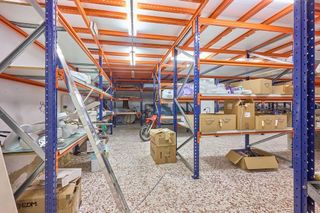 Local comercial en venta en Centro en Jerez de la Frontera