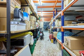 Local comercial en venta en Centro en Jerez de la Frontera