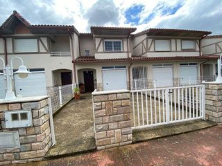 Casa adosada en venta en Cihuri