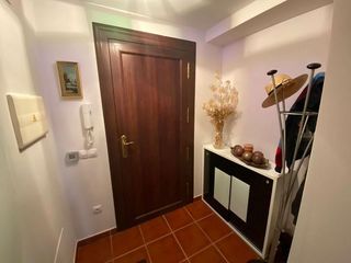 Casa adosada en venta en Cihuri