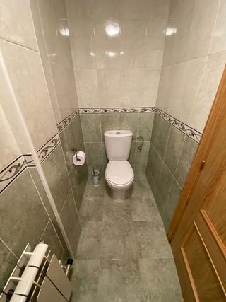 Casa adosada en venta en Cihuri