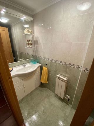 Casa adosada en venta en Cihuri