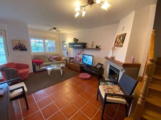Casa adosada en venta en Cihuri