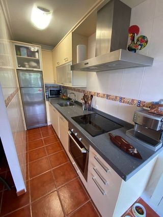 Casa adosada en venta en Cihuri